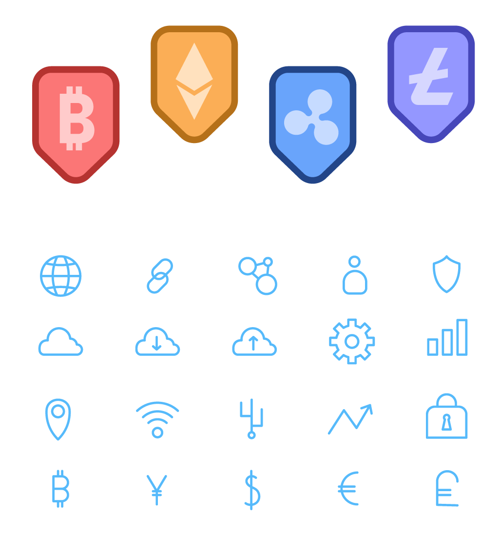cryptocurrencies
